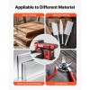 Combo 6 Inch Disc 4 X 36 Inch Belt Sander