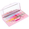 PINKIT Eyeshadow Palette 1 Set Eyeshadow Blush Lip Gloss
