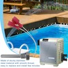 HaeKap New for Pentair MasterTemp - 42002-0024S Stack Flue Sensor