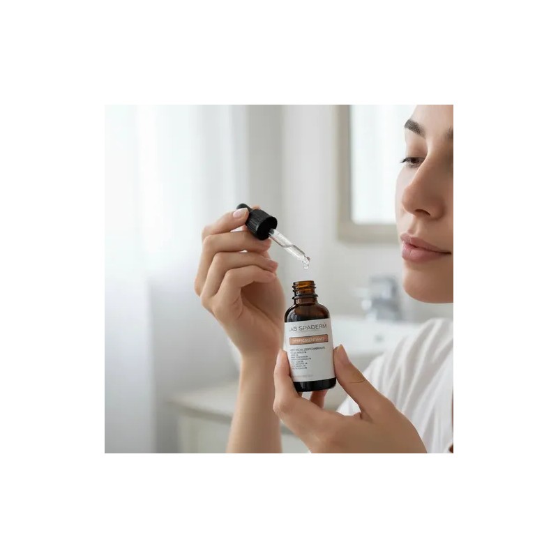 Suero Aclarante,despigmentante, Quita Manchas De 30ml