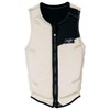 Liquid Force Arc Comp Vest [ Chalk/Black] 2025, 2X-Large