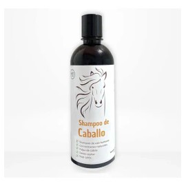 Shampoo Anticaída Shampoo De Romero Y Pulpa De Sabila