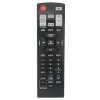 Unbranded AKB73655747 Replace Remote for LG Home Audio Mini Hi-Fi