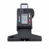 Retoo Tyre Tread Depth Gauge, Digital Tyre Tread Gauge, Depth