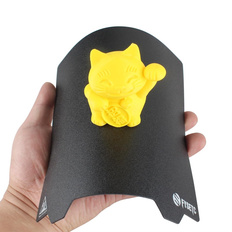 BCZAMD 3D Printer Accessories - 180 mm x 180 mm