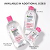 Micellar Cleansing Water All-in-1
