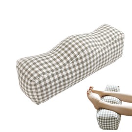 WEEOATAR Nursing Cushion, For Bedsores, Prevention of Bedsores, Heel Cushion, Breathable, Fatigue Relief, Body Pressure Dispersion, Washable, Memory Foam, Bedridden, Position Support, Elderly, Nursing