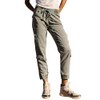 Freeman T. Porter Cargo Pant Celine Jazz Lily Pad, lily