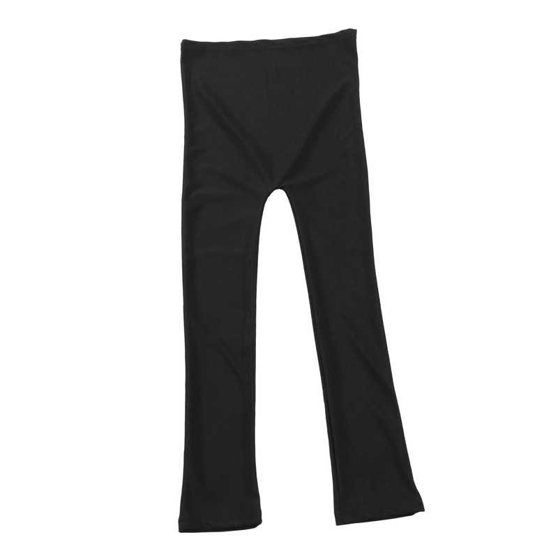 Heatless Curling Rod Soft Portable Pants Shape Heatless Sleeping Curls