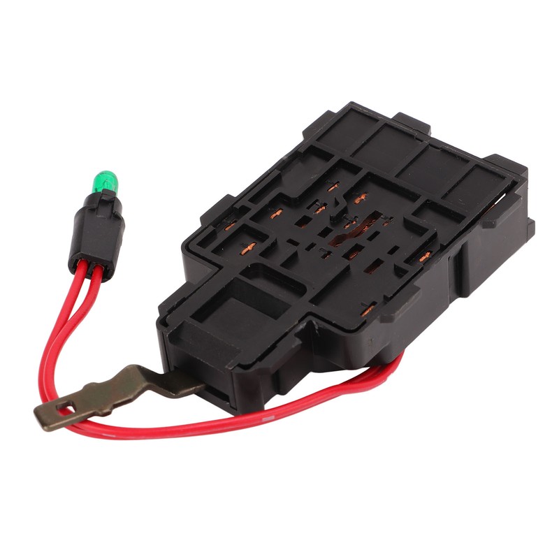HVAC Blower Control Switch HS 397 Professional Car Accessories Replacement