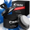 Take Hair Beard Dye, 100% Waterproof, 4 g Beard Powder