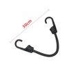 12 Inch Bungee Cords with Hooks Elastic Cord,Bungee Cords Heavy