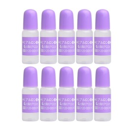 Aloe, Inc. hyaluronic acid 10ml 10 pieces of the sun
