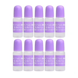 Aloe, Inc. hyaluronic acid 10ml 10 pieces of the sun