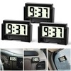 Betus Betus Car Dashboard Digital Clock - Vehicle Adhesive Clock