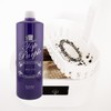 Top Purple Jewelry and More Cleaner 32 Ounce Refill &