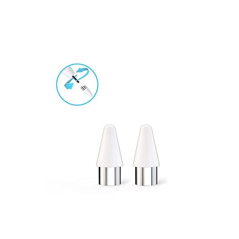 Stylus Pen Tip, White
