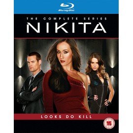 Nikita - Seasons 1