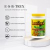 E-s-b-trex Suplemento Bajar De Peso Y Adelgazar Naturista
