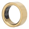Smart Ring Sleep Fitness Tracker Pedometer Waterproof Exquisite Vibration Alert