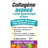 Webber Naturals Advanced Collagen with Hyaluronic Acid (HLA) and Boron,