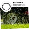BESPORTBLE Lawn Mower Drive Belt Replacement Weather Resistant for Riding