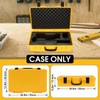 Hard Shell Case for Dewalt DCGG571M1/ DCGG571B 20V Max Grease