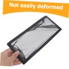 jojofuny Vent Net Floor Vent Cover for Home Heating Cooling