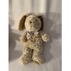 Weighted stuffed animal -bunny- 3 lbs plush, Peter Rabbit, Good