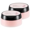 The Face Shop Rice Water Bright Cleansing Cream, 200ml, 2 pcs / 더페이스샵 미감수 브라이트 클렌징 크림, 200ml, 2개