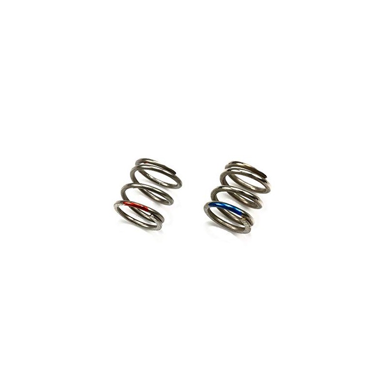 Tamiya Hop-Up Options No.1840 OP.1840 T3-01 Rear Spring Set, Soft