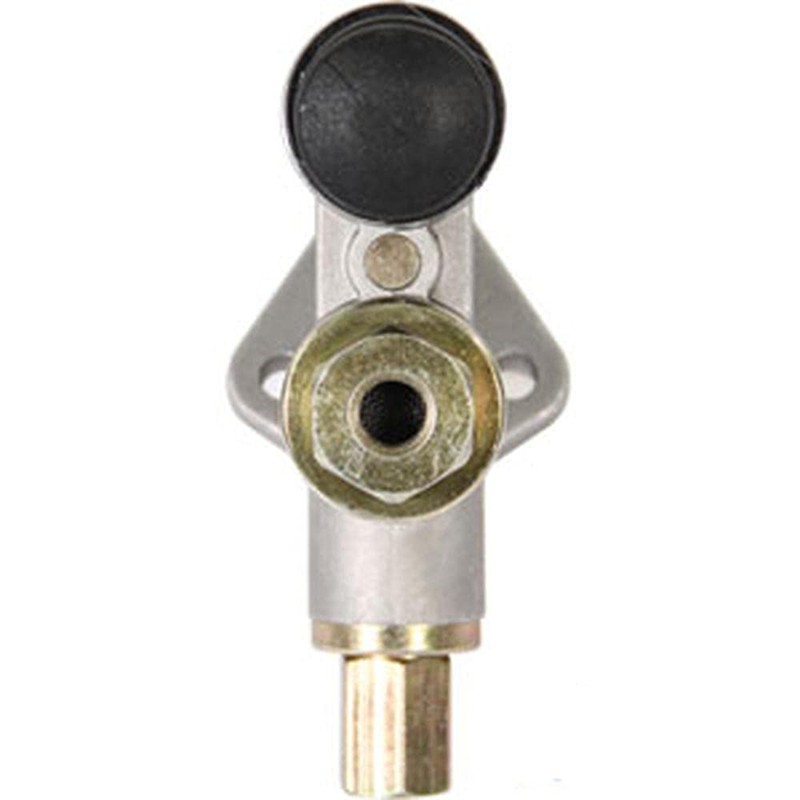 RAParts Fuel Lift Pump Fits Case IH Skid Steer 1840