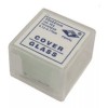 Pearl Portaobjetos Caja 50pz Modelo 7102 Y Cubre Objetos 22
