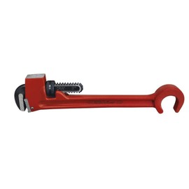 REFINERY PIPE AND VALVE WRENCH 8"