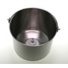 Unold 4884540 Stainless Steel Container for 48845 Gusto Ice Cream