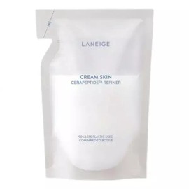Laneige 리필/ 속보습 라네즈 크림스킨 170ml 리필 Refill/Laneige Cream Skin 170ml Refill
