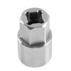 KPALAG Upgrade Stainless Steel Spare Wheel Handle CNC Socket Tool