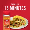 McCormick Taco Seasoning Mix, Original, No MSG Added, No Dairy