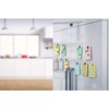 Evergreen Goods Haftnotizen, selbstklebend, ablösbar, 100 Blatt pro Block, 76