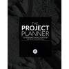The Project Planner: Task Management Checklists, Gantt Charts, and Project