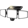 Solar Light, Outdoor, Waterproof, Sensor Light, Outdoor, Solar, Motion Sensor