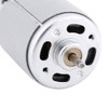 DC 12V Electric Motor RS-550 High Torque Electric Micro Motor