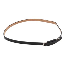 WLNEXT Hat Belts for Hat Bands, Hat Bands, Leather Hats Bands for Men, Western Hat Belts, Straw Hat Bands, Pack of 5