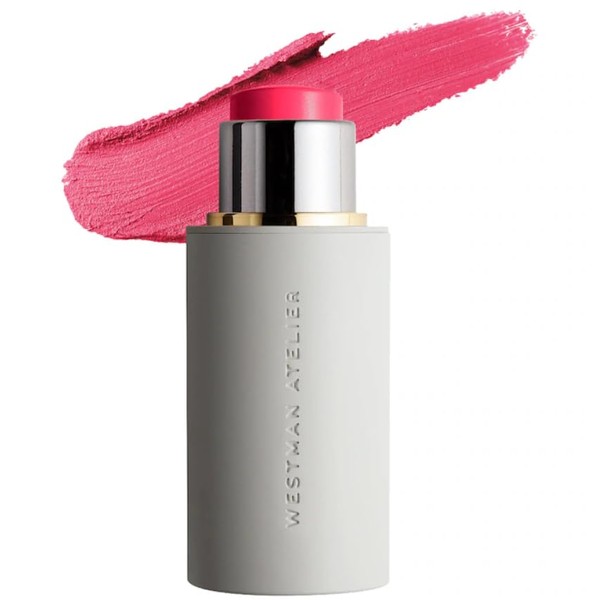 Westman Atelier Baby Cheeks Blush Stick - Poppet & Complimentary