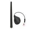 Car Antenna Base Mast Kit 50540987 Stable Performance Replacement for