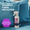 Nasiol HomeTex, Home Textile Nano Protection, Fabric Guard, Upholstery Stain
