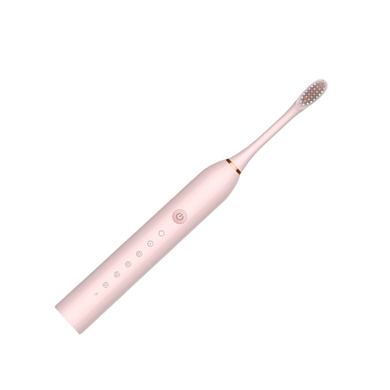 Electric Toothbrush Kids Adults Universal Fully Automatic Ultra Sonic Soft