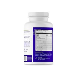 Hctor Huitzil Signature Series OMEGA 3 6 9  Suplemento en Cpsulas a base de Aceites de Pescado, Linaza y Semilla de Crtamo  Mezcla de cidos Grasos... 