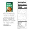 Loma Linda - Plant-Based Meats (Redi-Burger (15 oz.), 12 Pack)