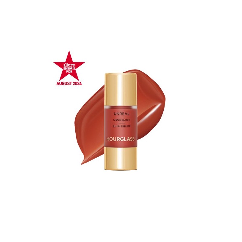hour glass [Hour Glass] Unreal Liquid Blush / [아워글래스]언리얼 리퀴드